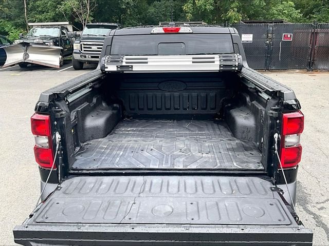 Used 2024 Black Ford Lariat image 29