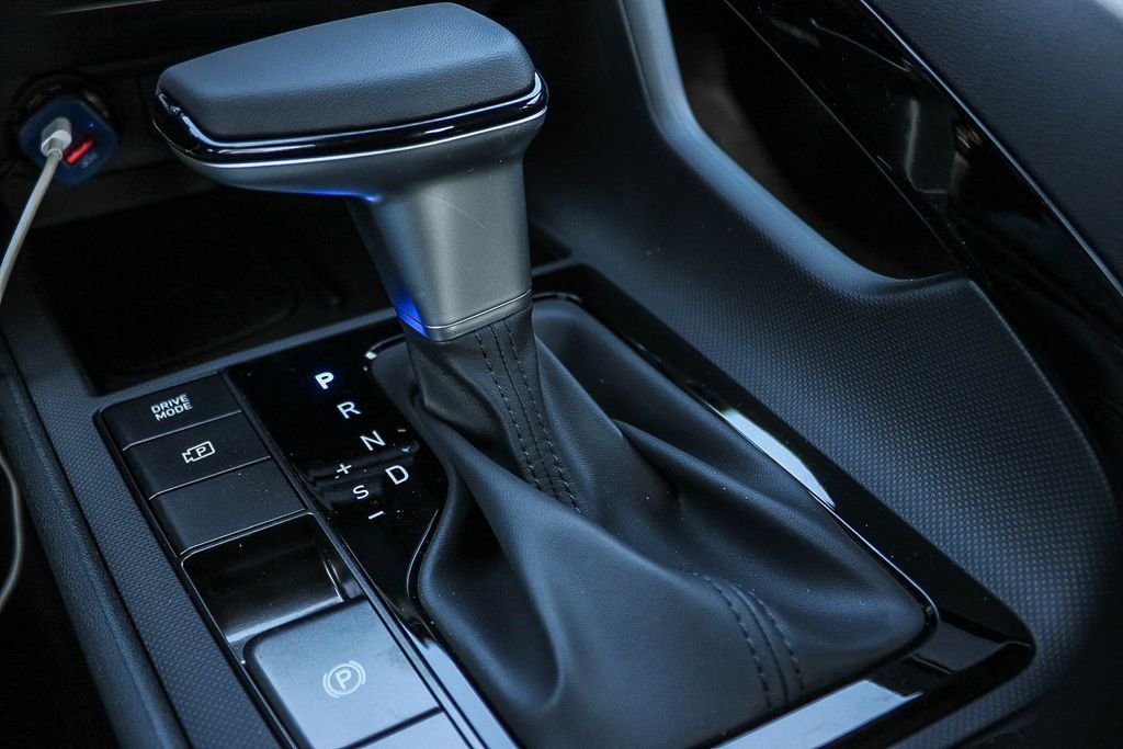 New 2026 Gray Hyundai SEL Sport image 19