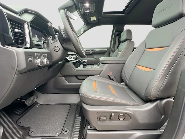 2026 GMC Sierra 1500 AT4 - Photo 15