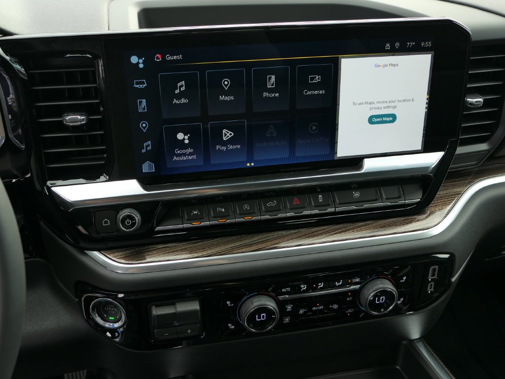 2026 Chevrolet Silverado 1500 RST - Photo 20