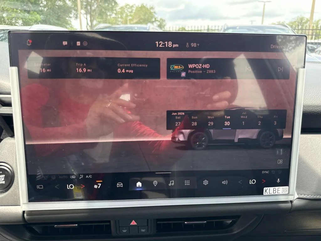 New 2026 Machine Gray Metallic Mazda 2.5 S Premium Plus AWD image 32