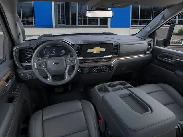 2026 Chevrolet Silverado 2500 HD LT - Photo 15
