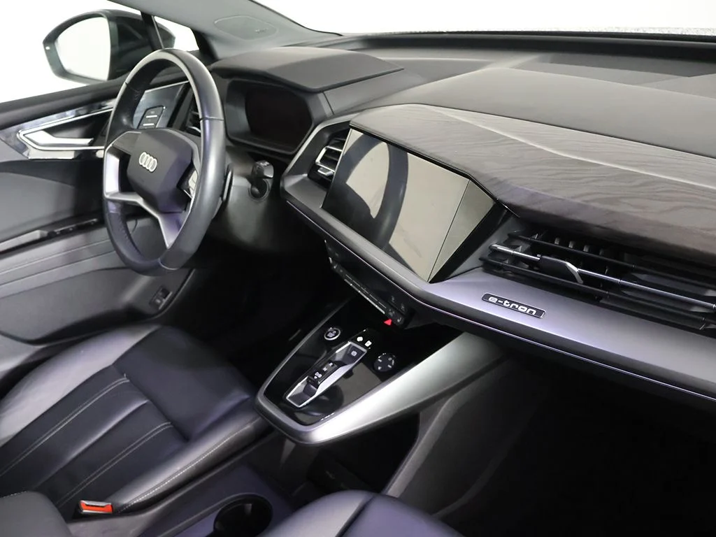 Used 2023 Black Audi Premium Plus image 29