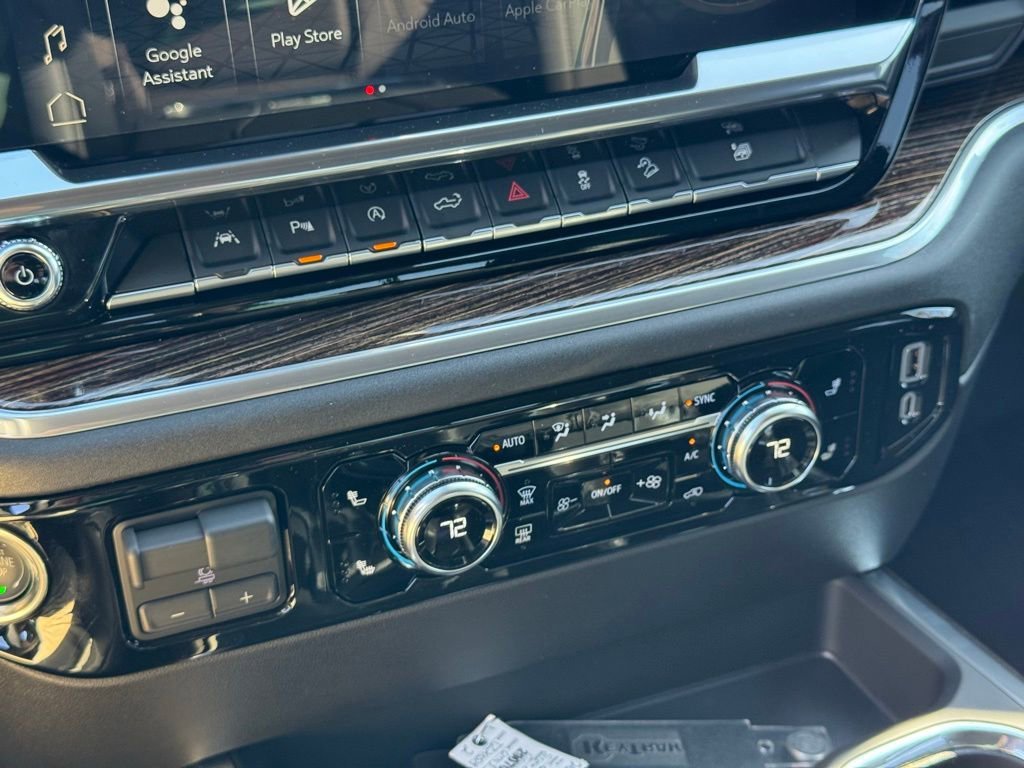 2026 GMC Sierra 1500 Elevation - Photo 32