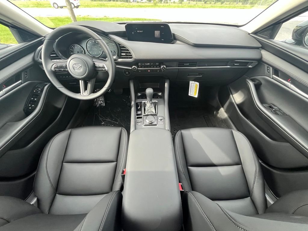2026 Mazda Mazda3 Preferred - Photo 13