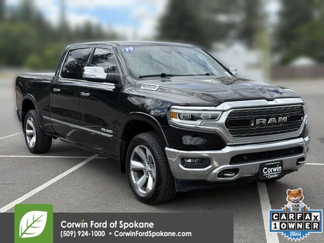2019 Ram 1500 Limited