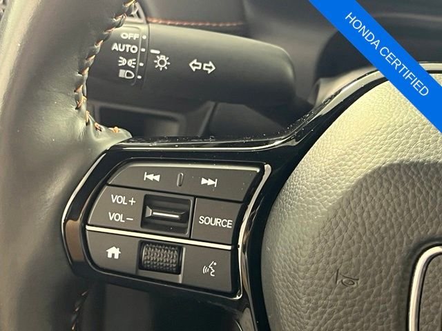 2024 Honda HR-V Sport - Photo 16