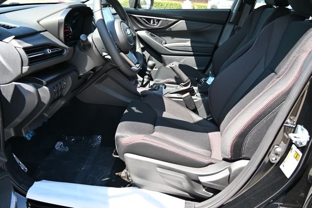 New 2026 Black Subaru Premium image 19