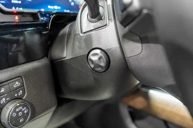 2026 Chevrolet Silverado 1500 High Country - Photo 27