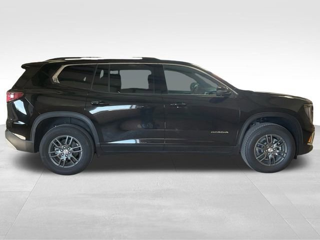 2025 Gmc Acadia Elevation photo 4