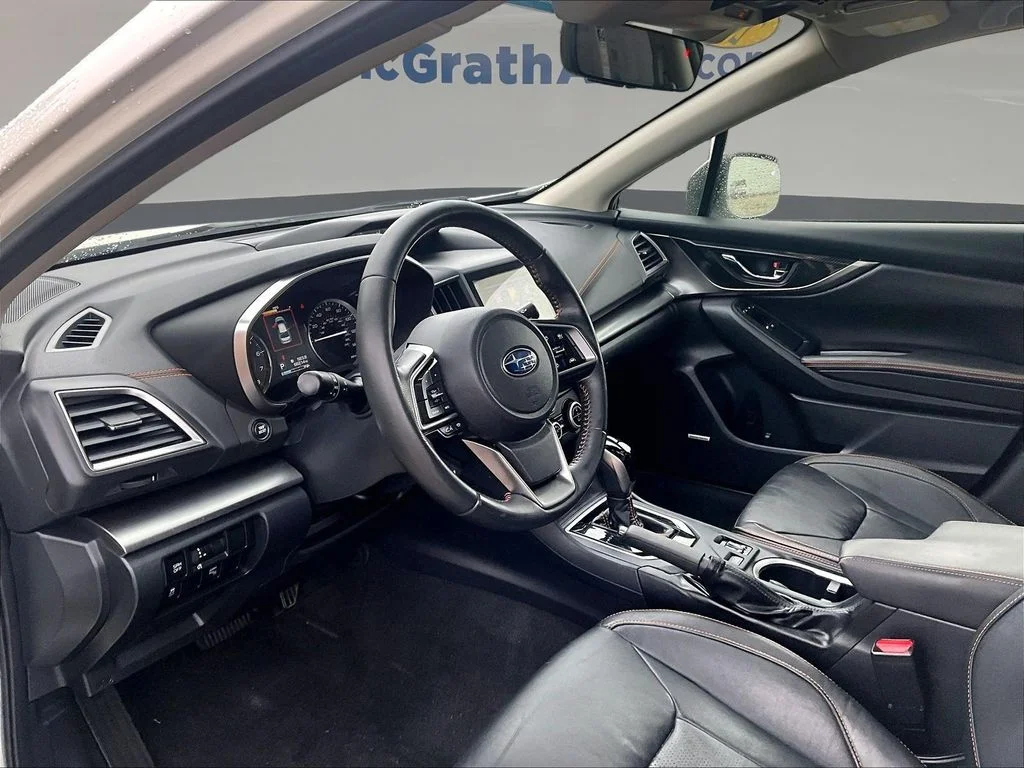 Certified Used 2018 White Subaru 2.0i Limited image 19