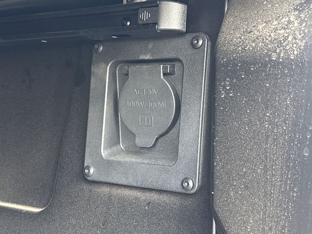 2026 Toyota Tundra Platinum - Photo 39