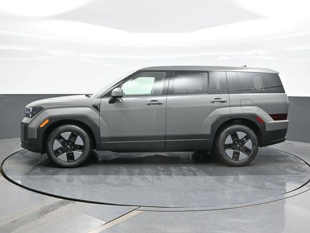 New 2026 Gray Hyundai SE image 4
