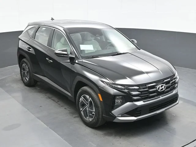 New 2026 Gray Hyundai Blue SE image 14