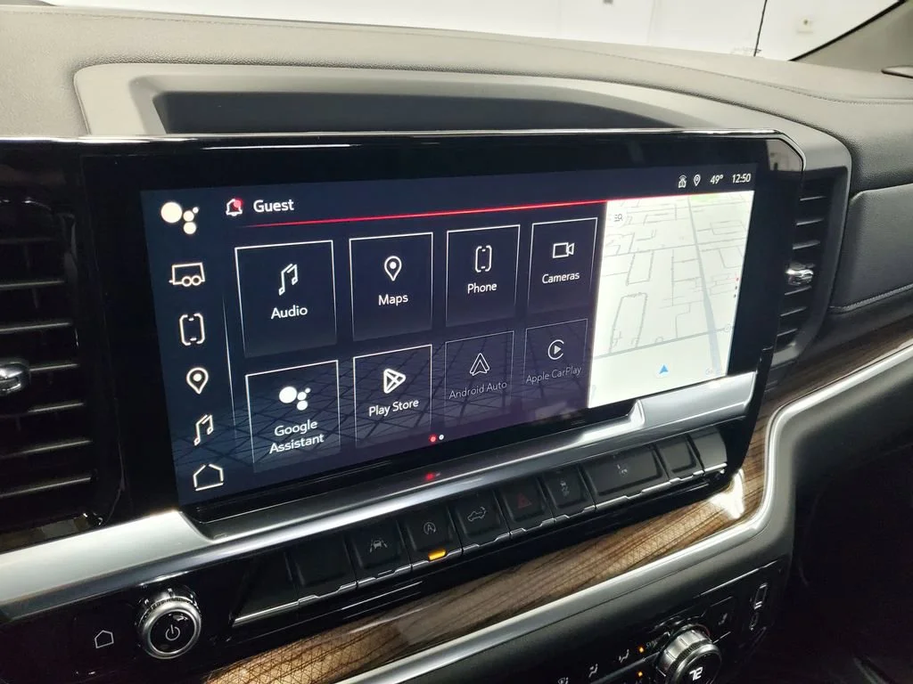 New 2026 Onyx Black GMC Elevation image 18