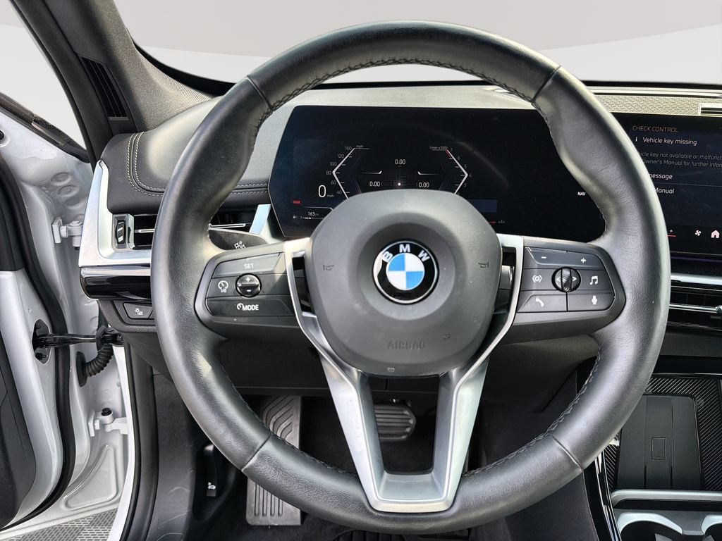 2025 BMW X1 28i - Photo 11