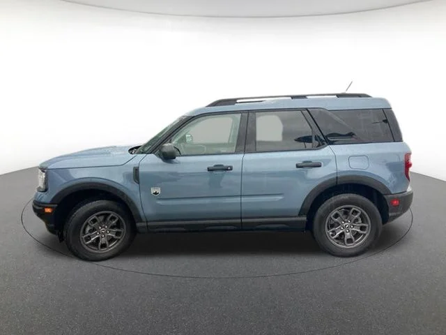 Used 2024 Gray Ford Big Bend image 3