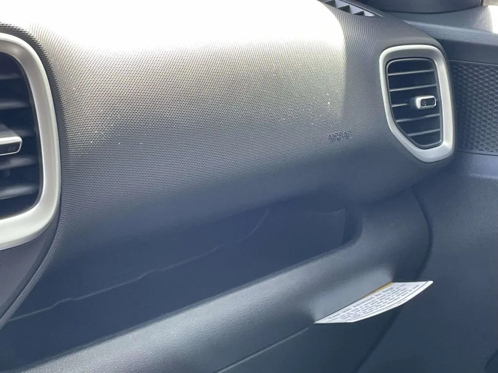 New 2026 Silver Hyundai SE image 29