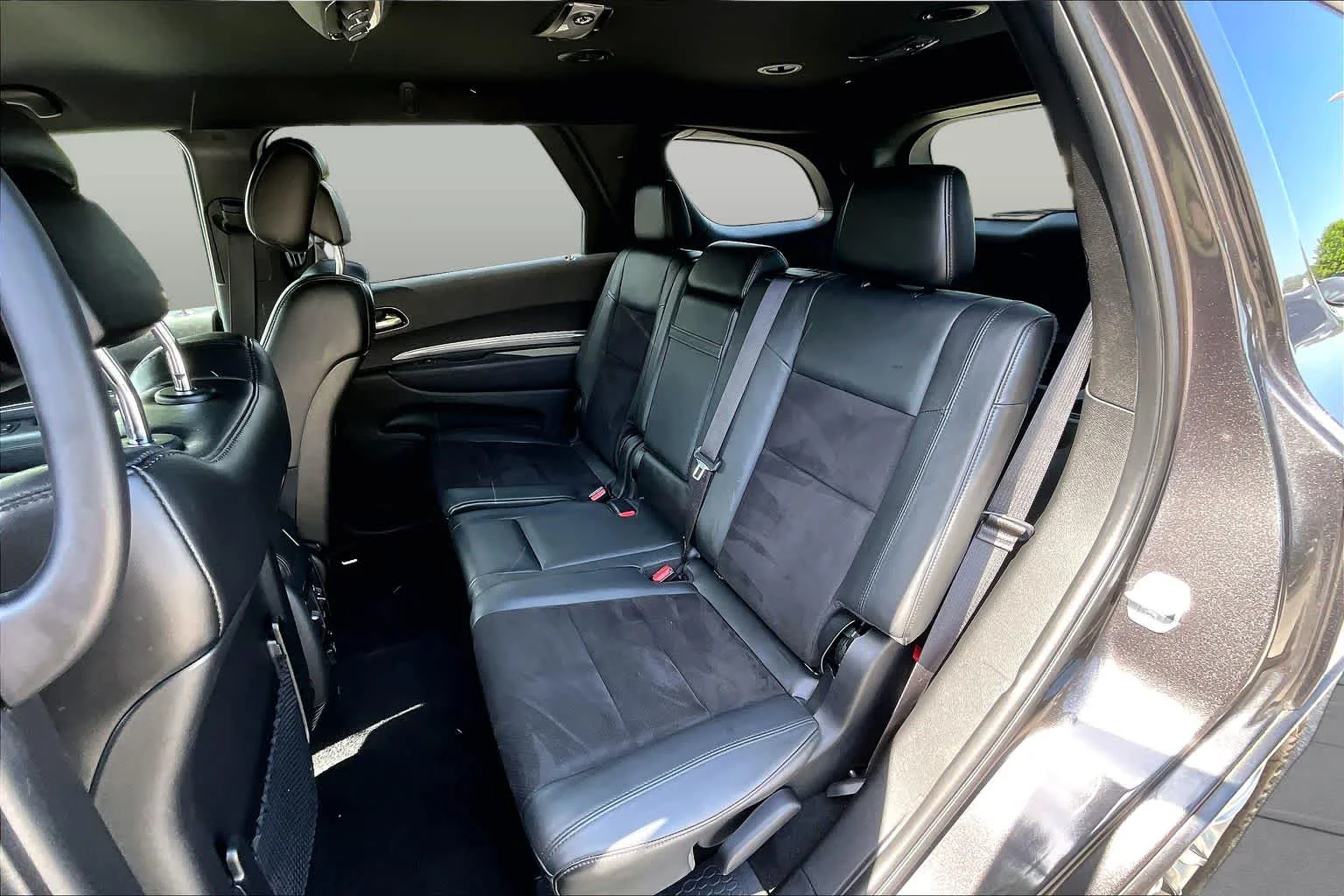 Used 2020 Granite Clearcoat Dodge R/T image 21