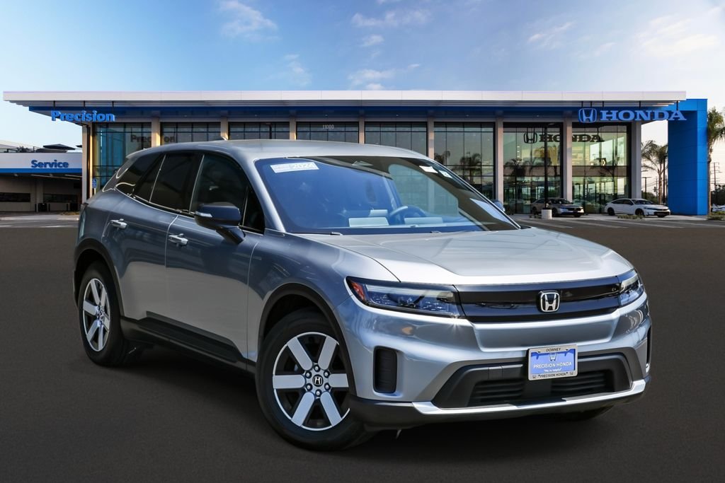 2024 Honda Prologue EX's photo