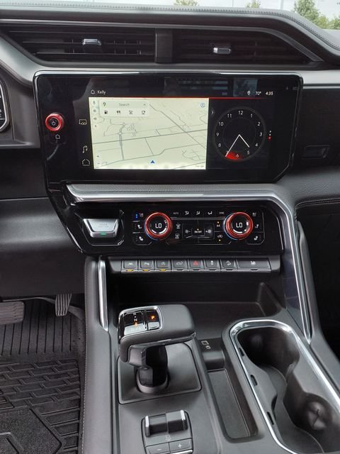 2023 GMC Sierra 1500 Denali Denali - Photo 32