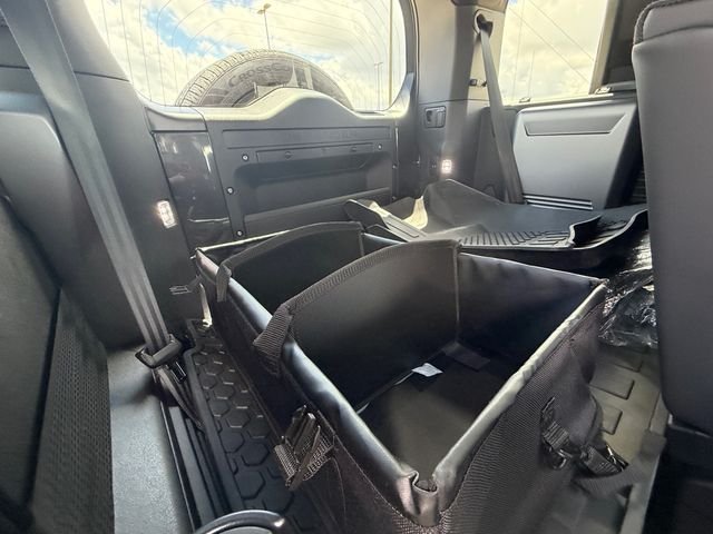 Certified Used 2026 Gray Land Rover X image 17