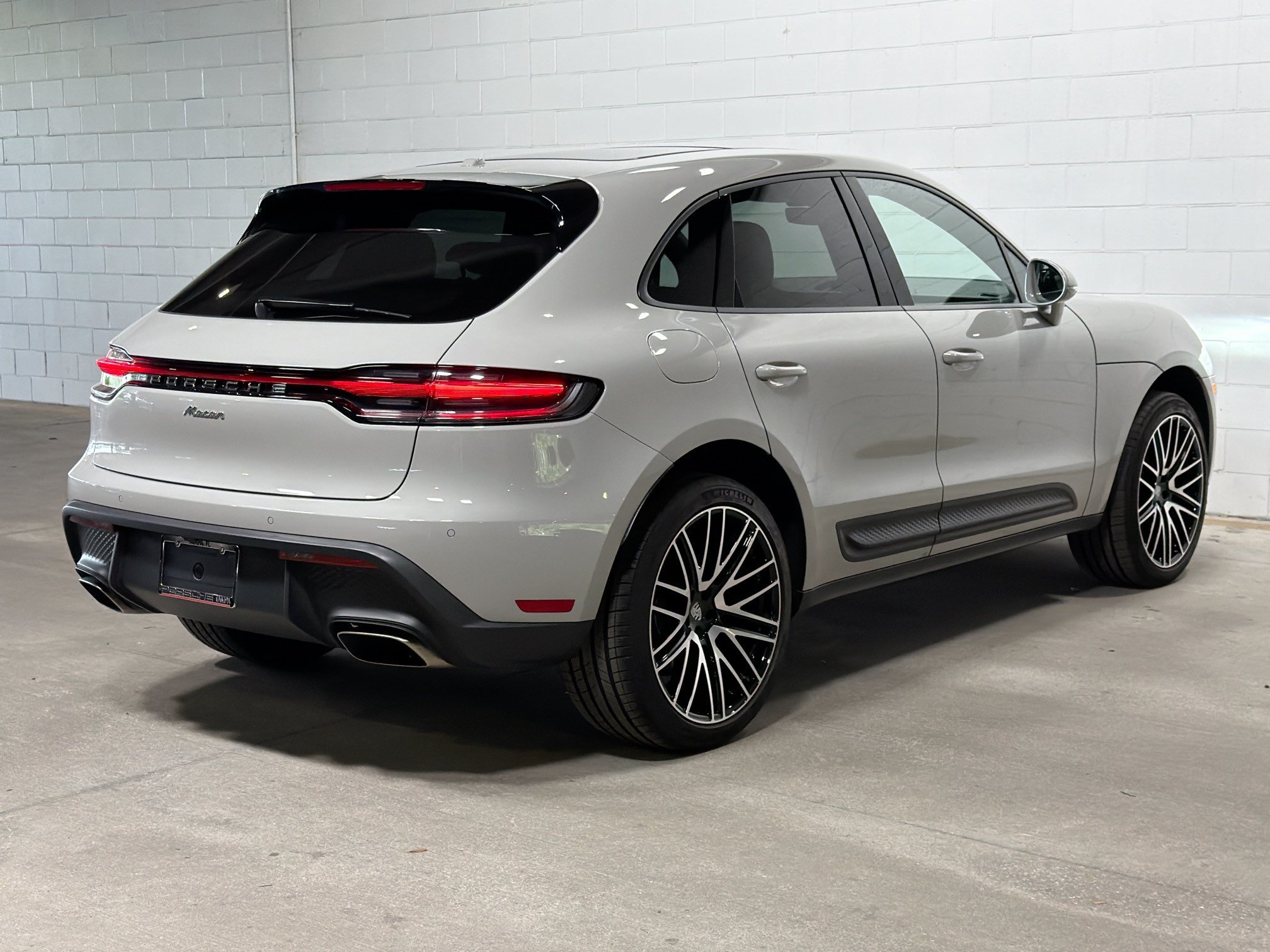 Certified Used 2026 Chalk Porsche  image 7