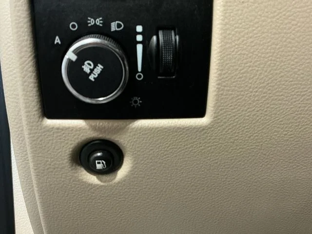 Used 2013 Beige Jeep Overland image 20