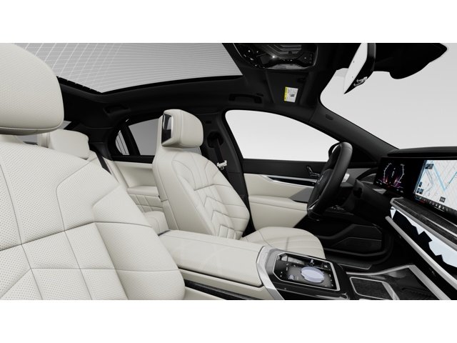 New 2026 Black Sapphire Metallic BMW eDrive50 image 9