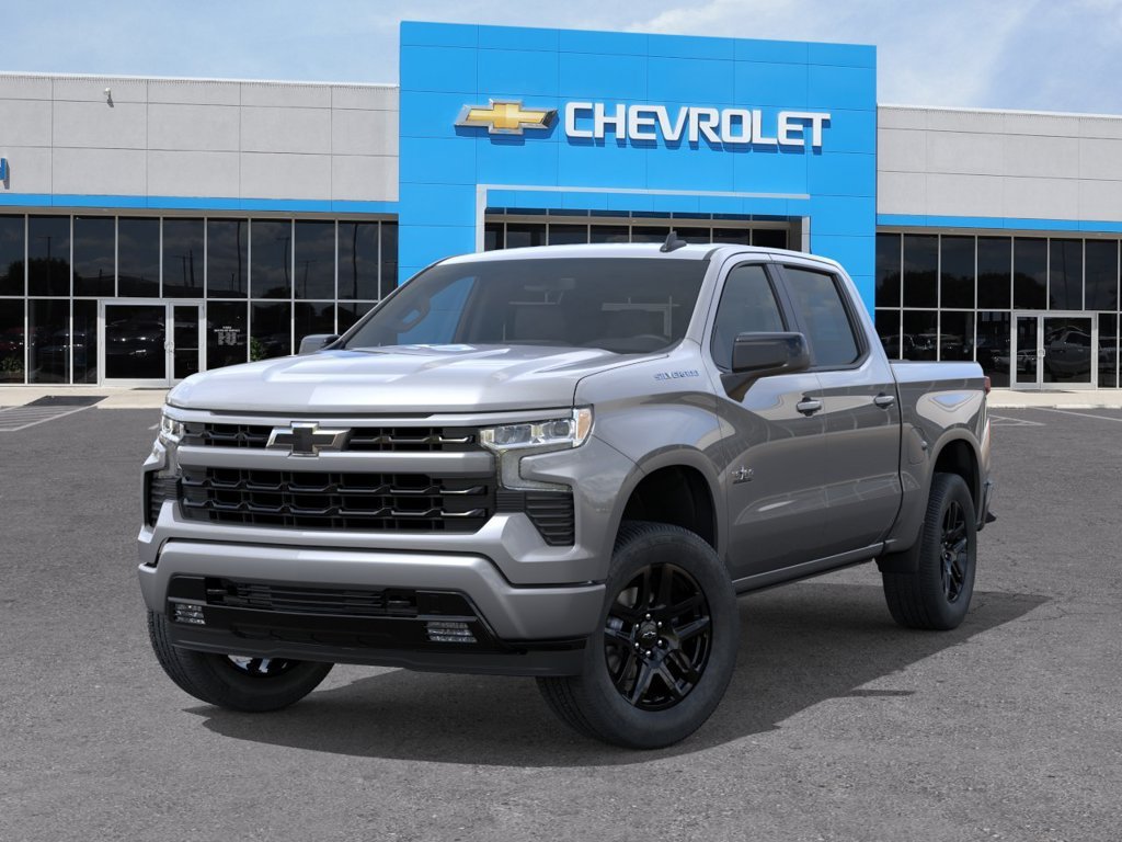 2026 Chevrolet Silverado 1500 RST - Photo 6
