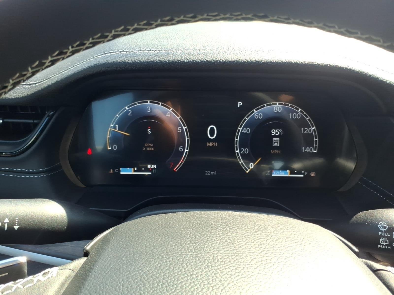 New 2026 Silver Zynith Jeep Laredo Altitude image 23