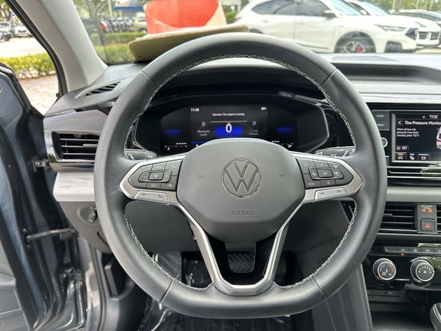 2023 Volkswagen Taos S - Photo 14
