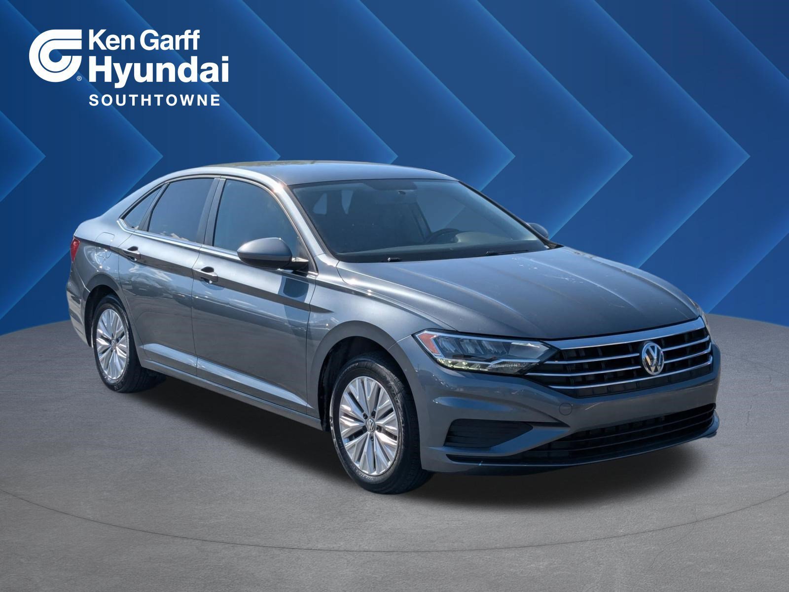 2020 Volkswagen Jetta 1.4T S SULEV's photo