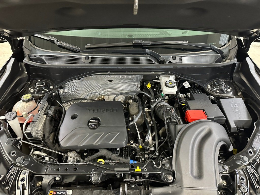 2023 Buick Encore GX Select - Photo 37