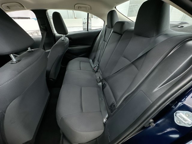 2024 Toyota Corolla LE - Photo 11