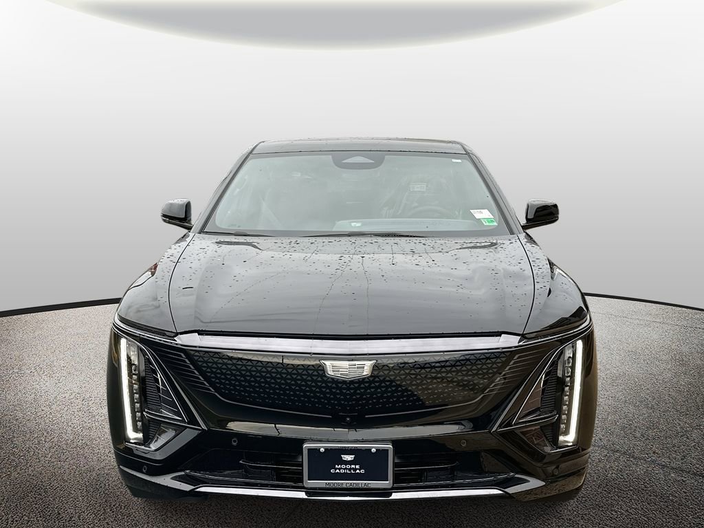 2025 Cadillac LYRIQ Sport 1 - Photo 6