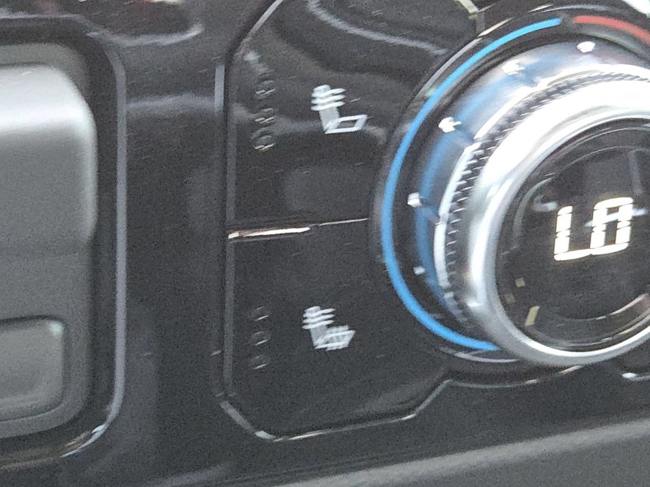 New 2026 Sterling Metallic GMC Elevation image 5