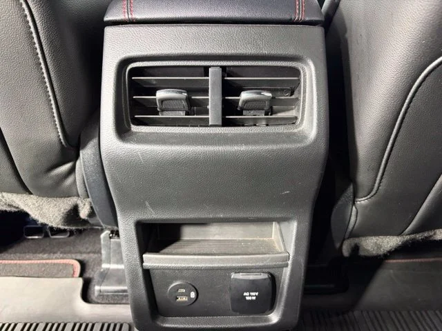 Used 2021 Gray Ford ST Line image 35