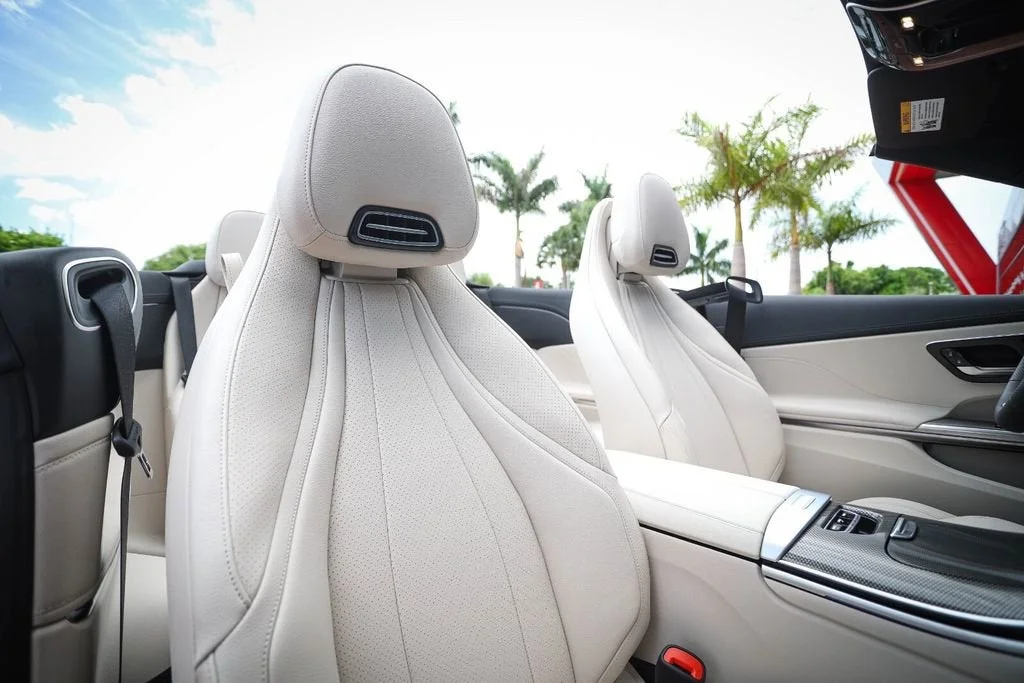 Used 2026 Graphite Gray Metallic Mercedes-Benz CLE 300 image 48