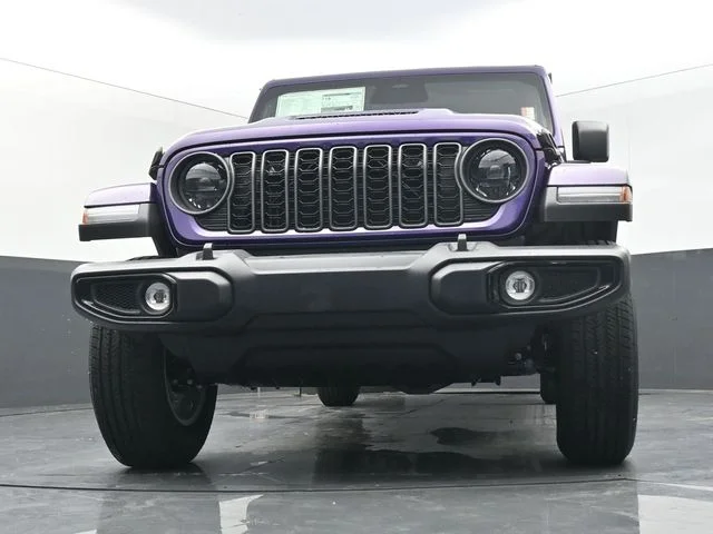 New 2026 Reign Exterior Paint Jeep Sport S image 39