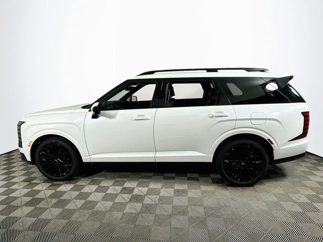 New 2027 Hyundai PALISADE HYBRID Calligraphy