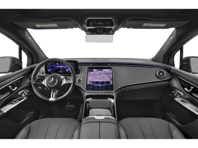 New 2026 Black Mercedes-Benz EQE 320 image 10