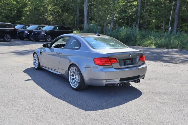 Used 2013 Gray BMW Base image 4