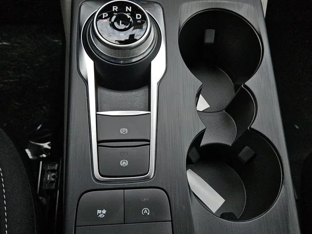 New 2026 Oxford White Ford Active® image 15
