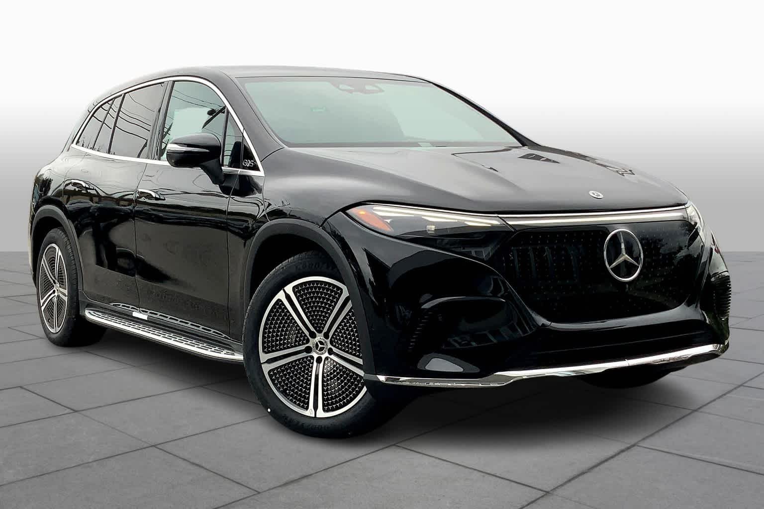 Used 2023 Mercedes-Benz EQS SUV Base with VIN 4JGDM2EB1PA027025 for sale in Augusta, GA