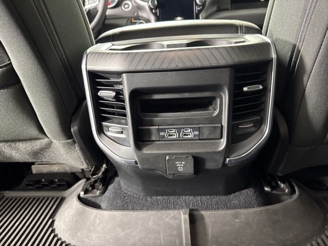 Used 2025 Red Ram Big Horn/Lone Star image 12