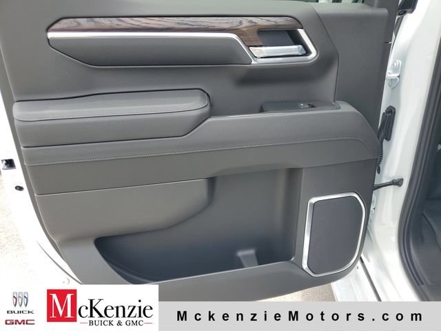 2026 GMC Sierra 1500 SLT - Photo 23