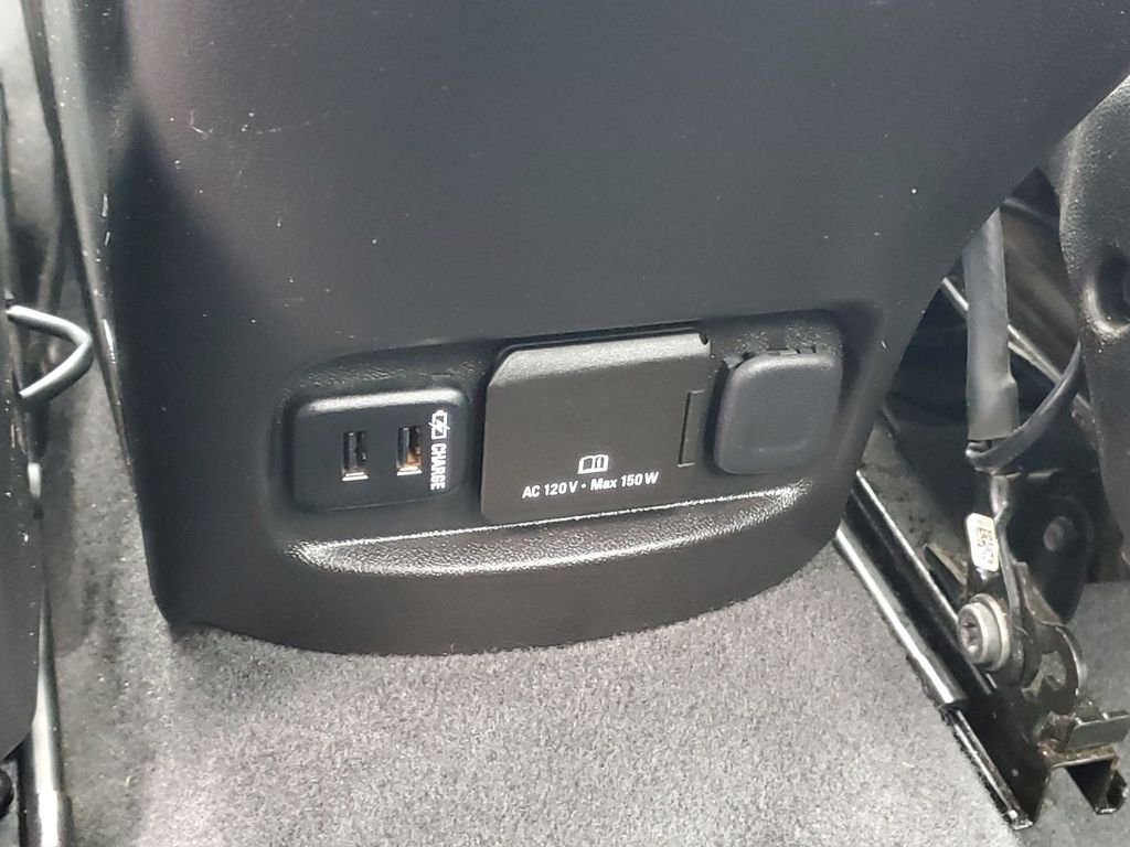 Used 2016 Black Chevrolet LT image 13