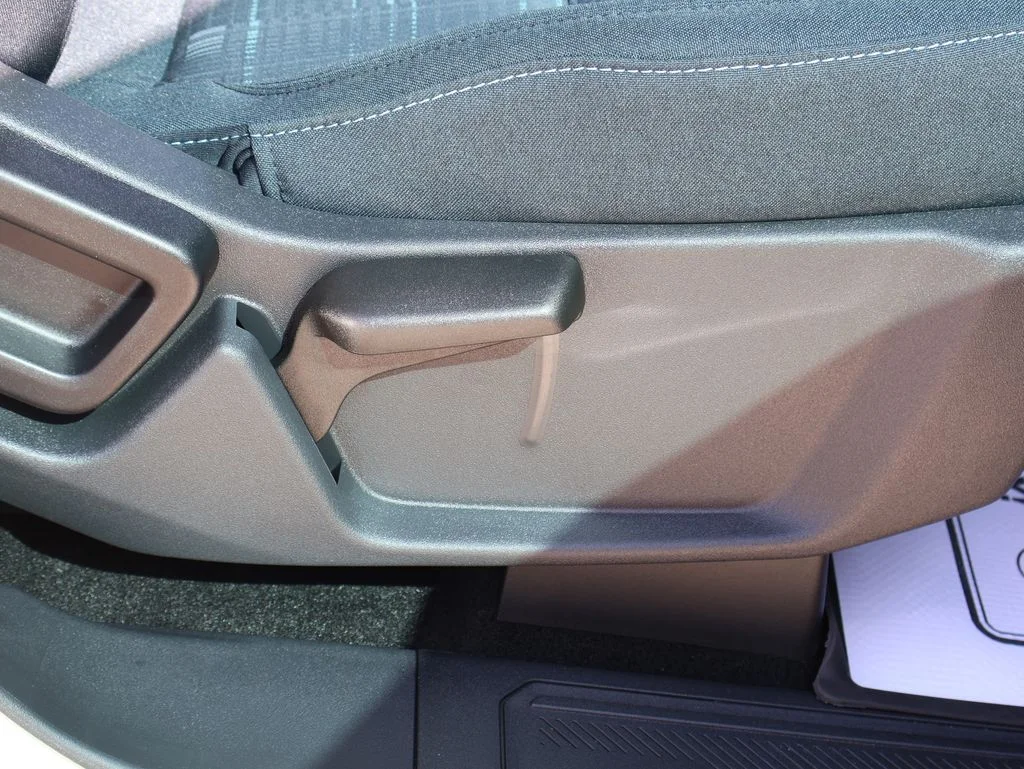 New 2026 Beige Ford Heritage Edition image 11