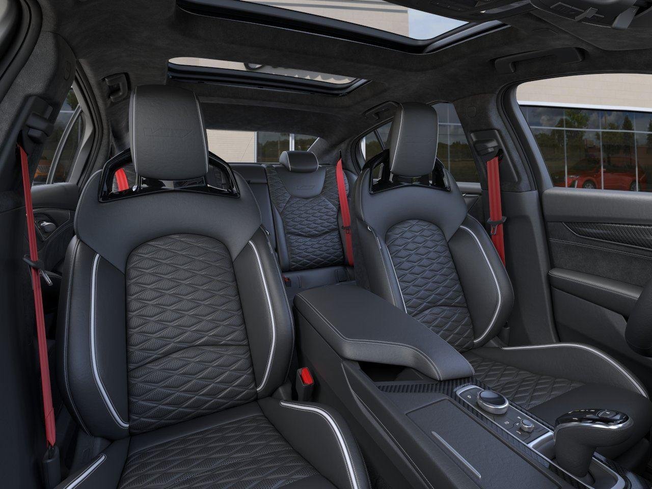 2026 Cadillac CT5 V-Series - Photo 16